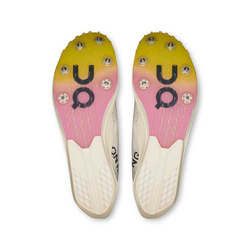 メンズ On Cloudspike Citius 2 オン クラウドスパイク シティウス 2