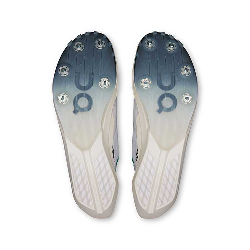 ウィメンズ On Cloudspike Amplius2 オン クラウドスパイク アン