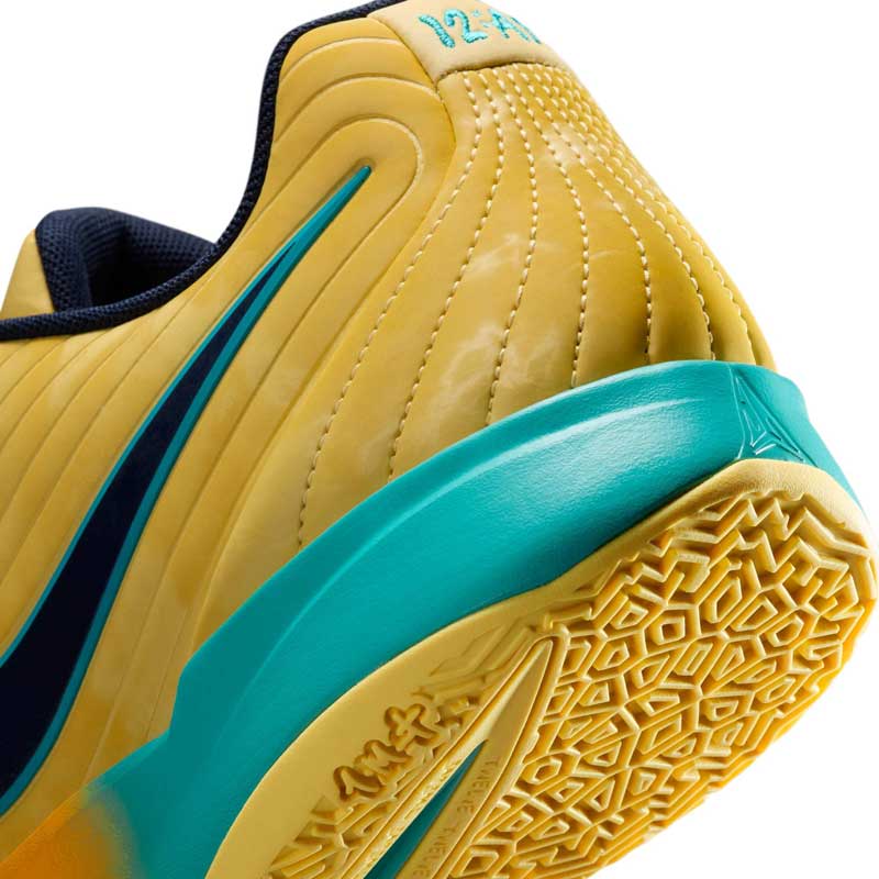 ナイキ ジャ 2 EP NIKE JA 2 EP FD7327-700 メンズ バスケットボール