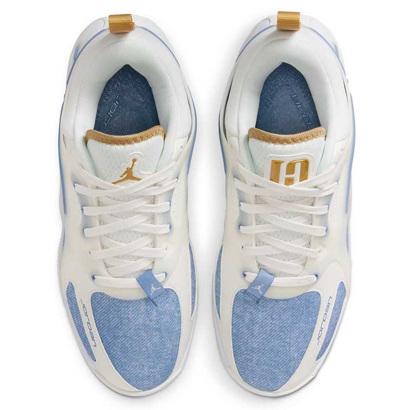 ジョーダン エアー PF Denim and Gold FZ2473-104 ウィメンズ