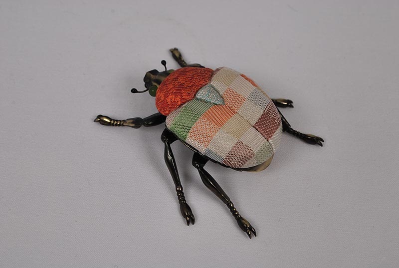 ハナムグリ | inseutum | ひな人形、五月人形の幸一光 公式オンライン