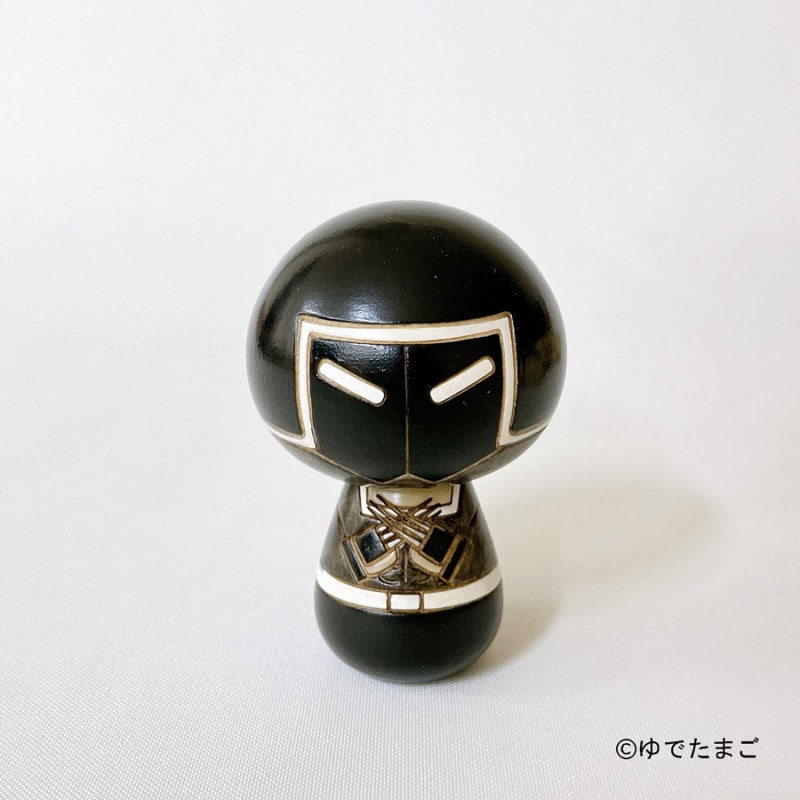 インテリア,キャラクターこけし,キン肉マン | こけし屋 『卯三郎の孫』