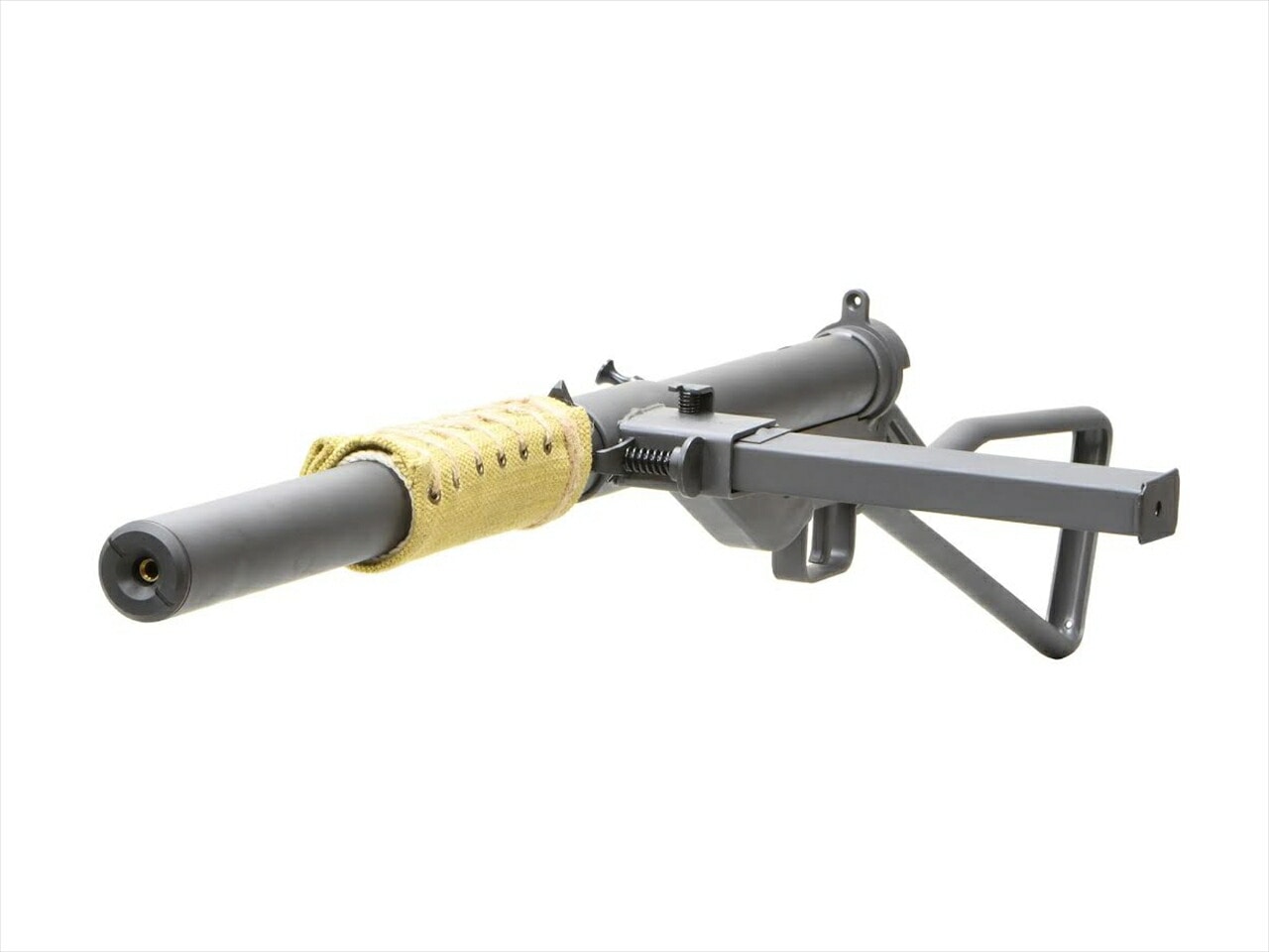 ステンマーク2 Northeast ステン Mk2 (S) MkII ガスガン カービン GBB