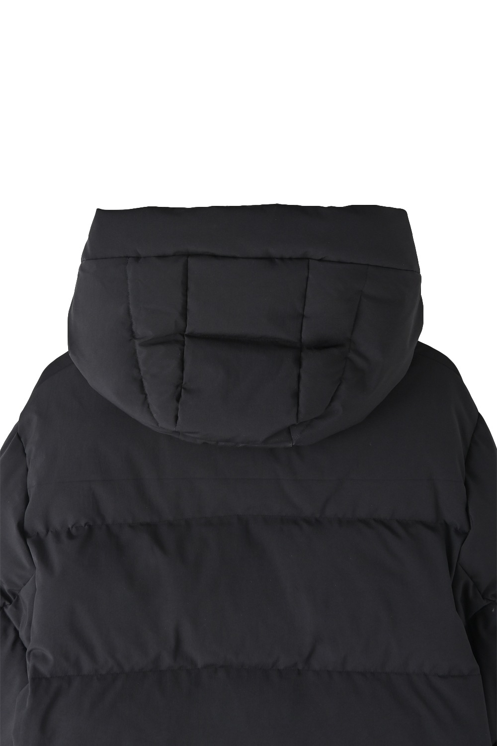 RZD × REI OMORI】ダウンジャケット