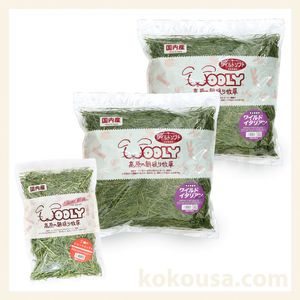 ワイルドイタリアン 400gの通販はココロのおうち