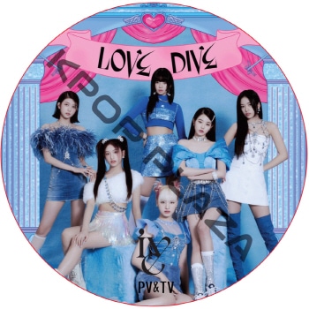K-POP・アジア D-LITE LOVE YOU DVD K-POP・アジア D-LITE LOVE YOU