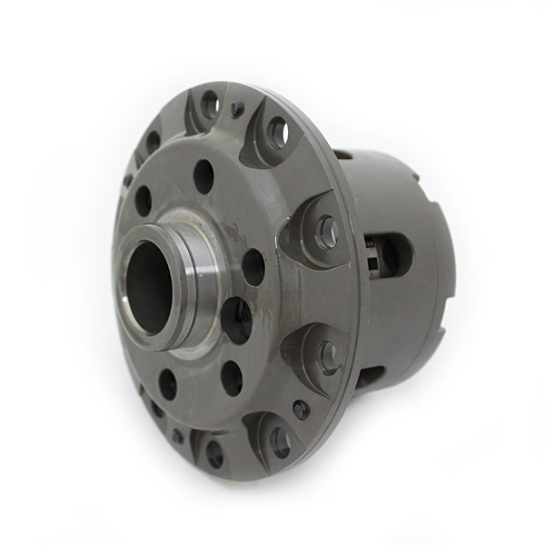 ジムニー 駆動 アルティメットLSD TYPE1 リア用インプス IMPS | K