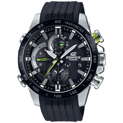 CASIO EDIFICE EQB-800BR-1AJF スマートフォンリンク機能搭載