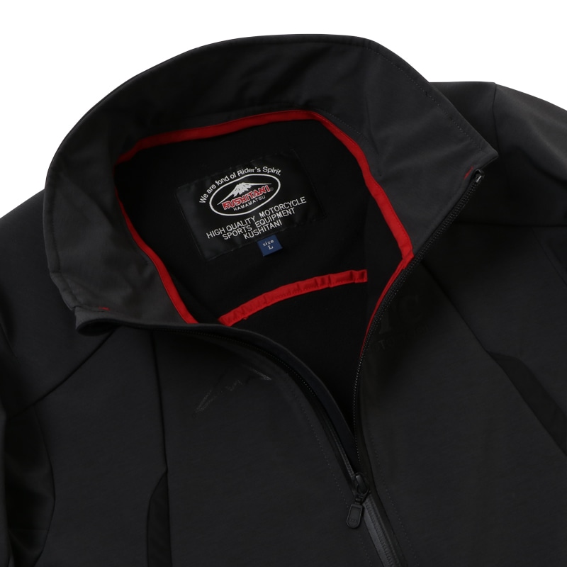 KUSHITANI × KTC】ミッドジャケット | 【コラボ】KUSHITANI × KTC