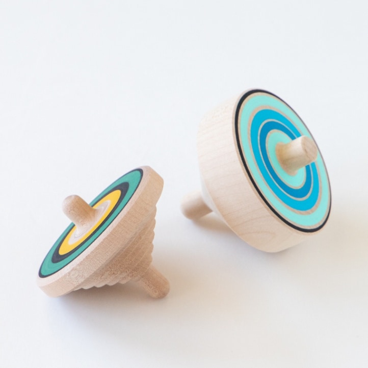 5歳・6歳のこまのステップセット｜隈本コマ公式オンラインショップ