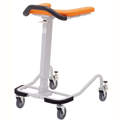 室内用四輪歩行器（抵抗器付） アルコーSK型 | 車いす通販のロッキー