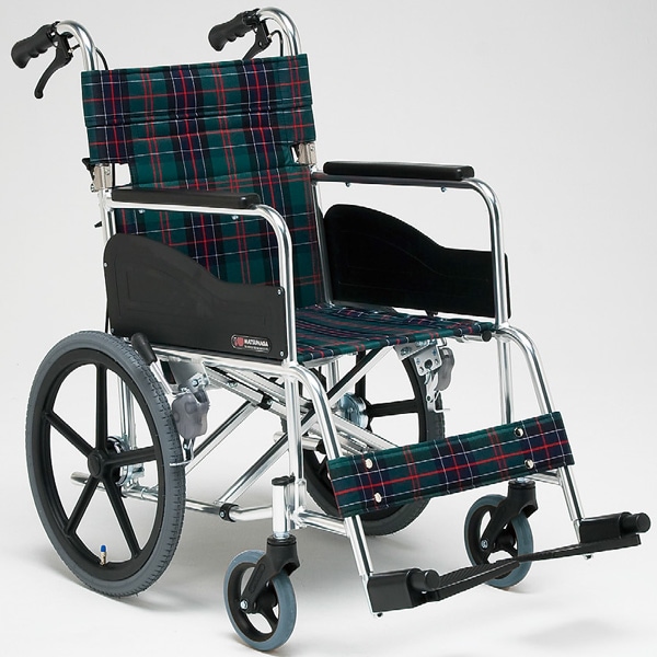 介助用車いす AR-301 | 車いす通販のロッキー