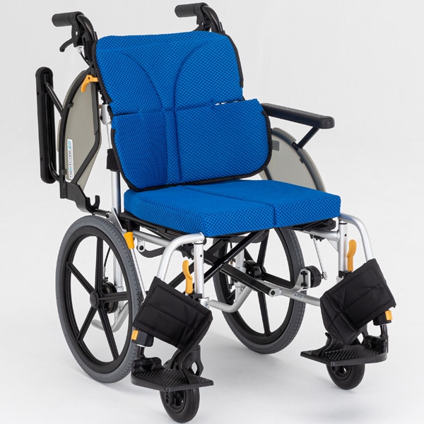 多機能 介助用車いす NEXT2-41B「ネクストコア2-マルチ 介助用