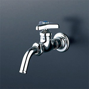 K111R】送り座付万能ホーム水栓ビス止｜【公式】KVK通販サイト KVK