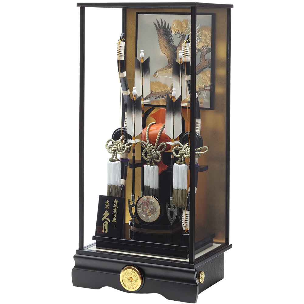 破魔弓 | 【公式】 人形の久月オンラインストア