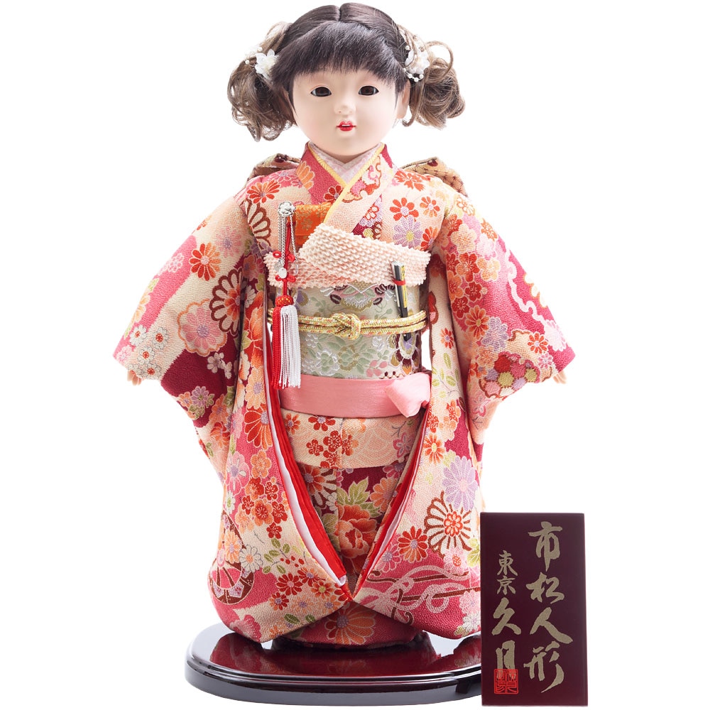 ひな人形 | 【公式】 人形の久月オンラインストア