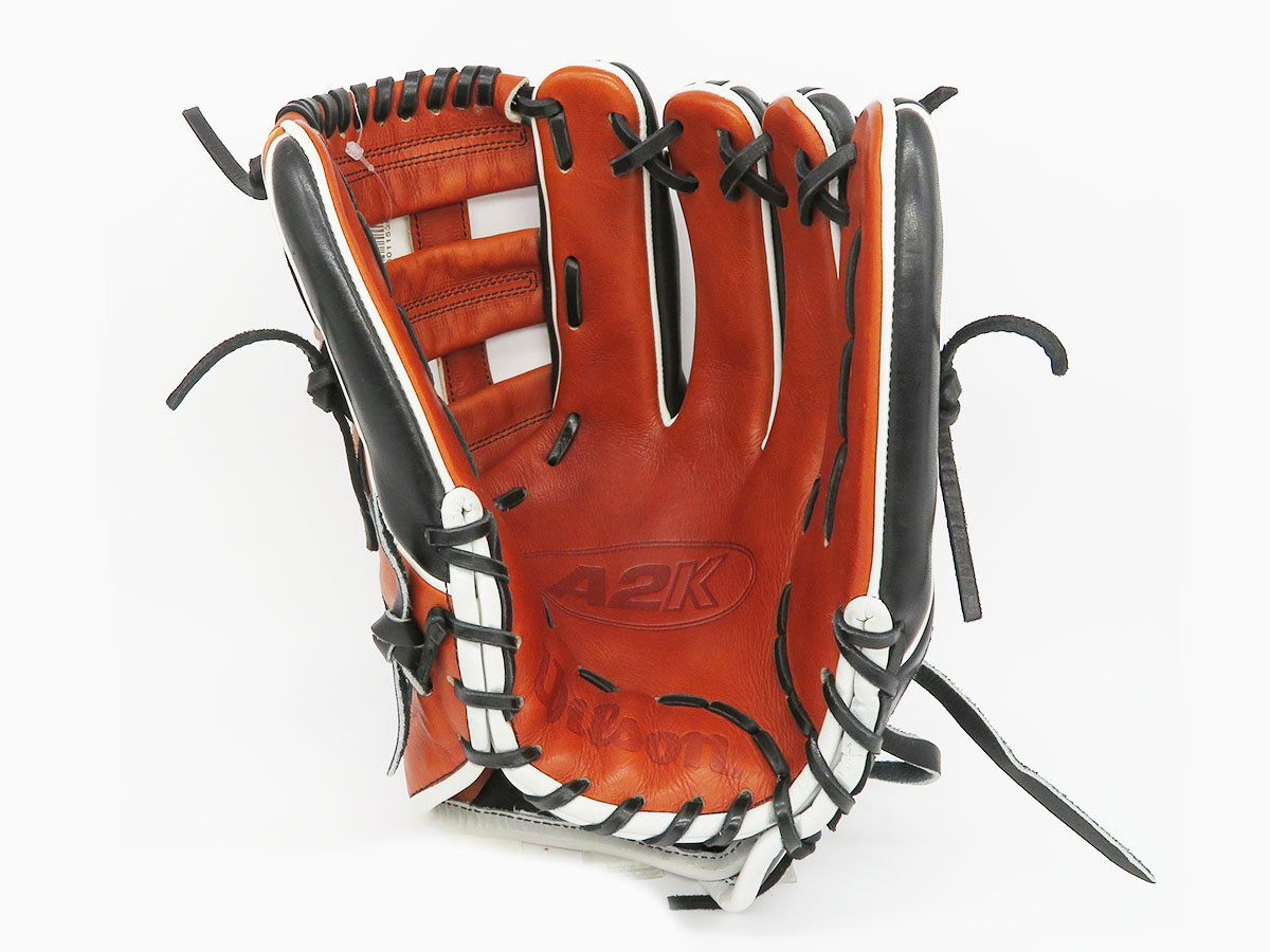 WILSON A2K | 中古野球用品販売の球児先生