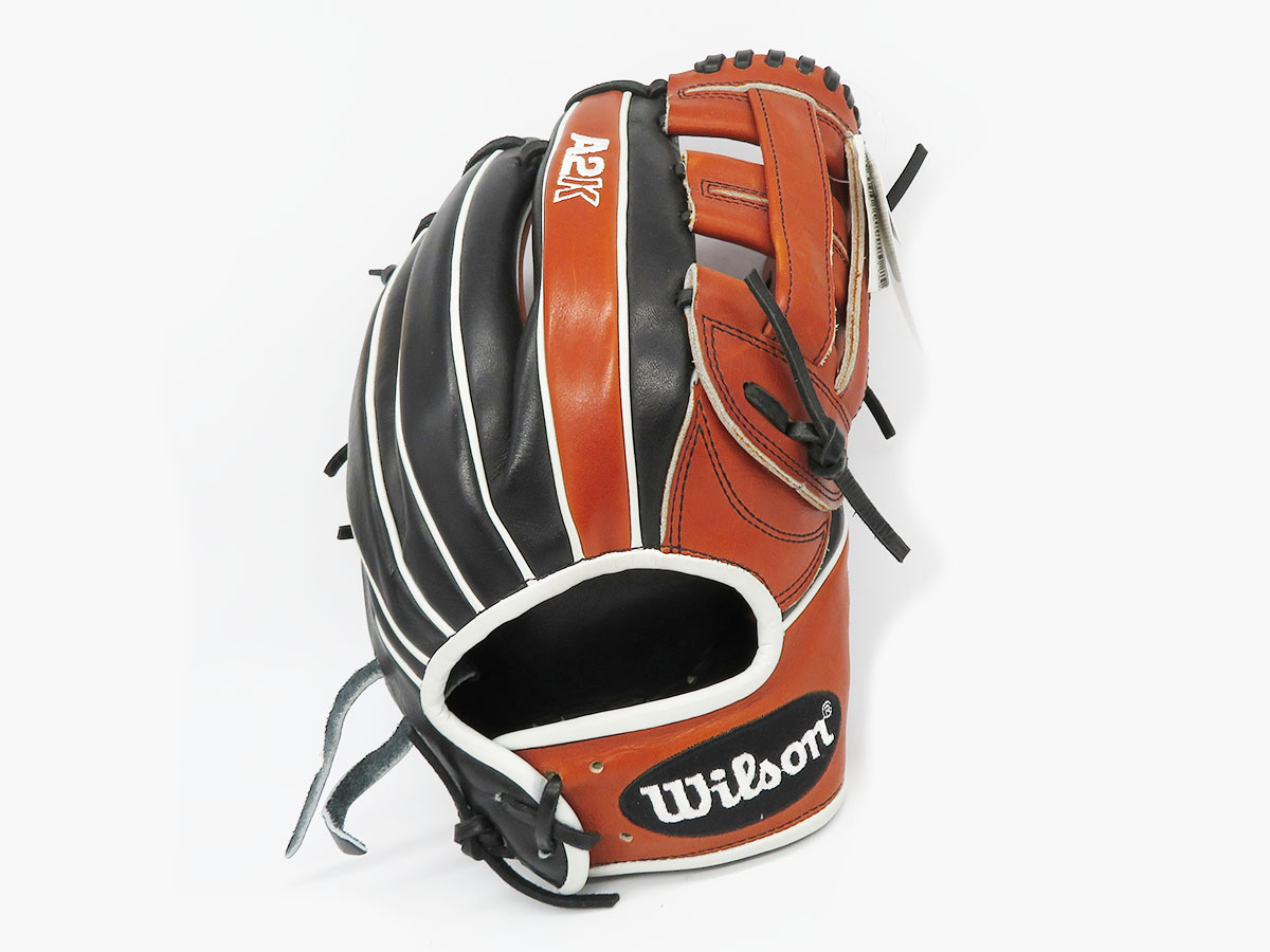 WILSON A2K | 中古野球用品販売の球児先生
