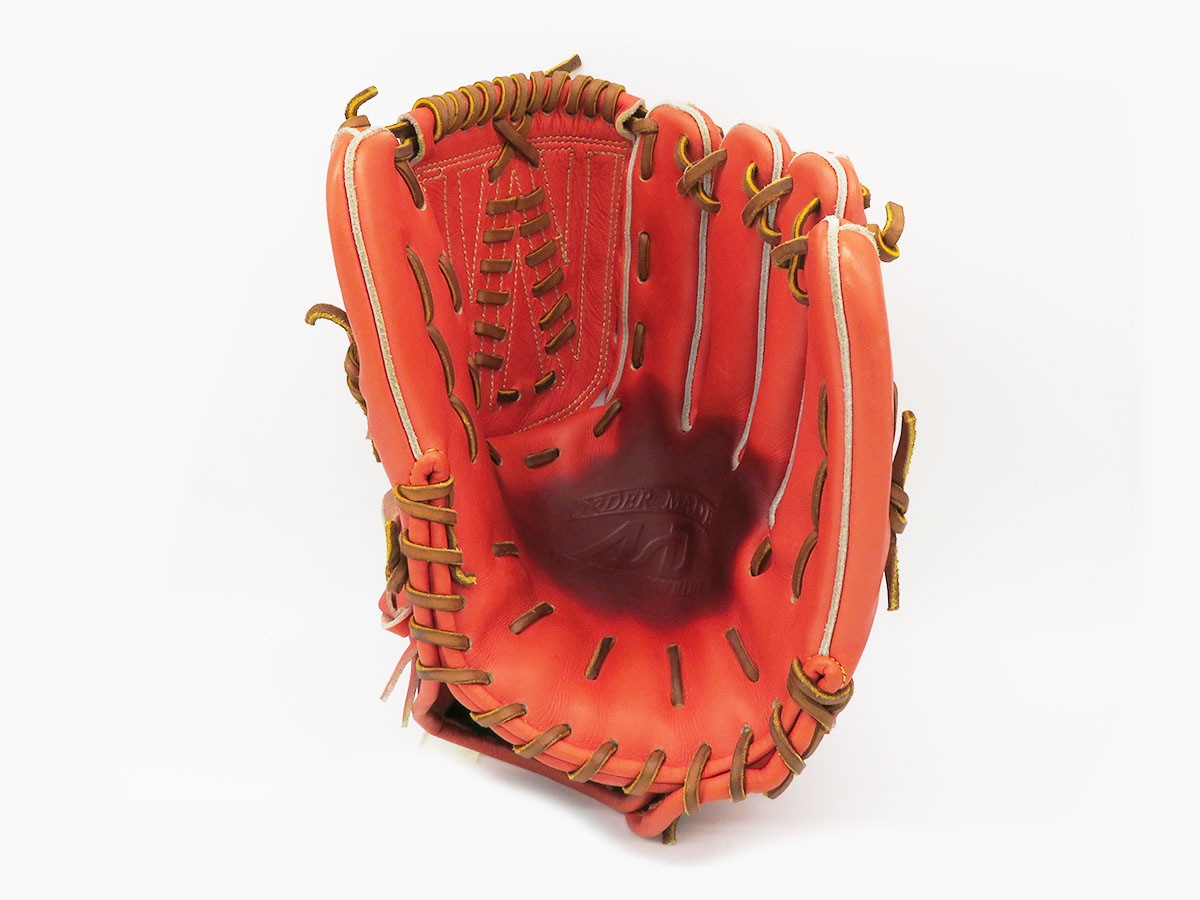 アサダスポーツ オーダー 投手用 | 中古野球用品販売の球児先生