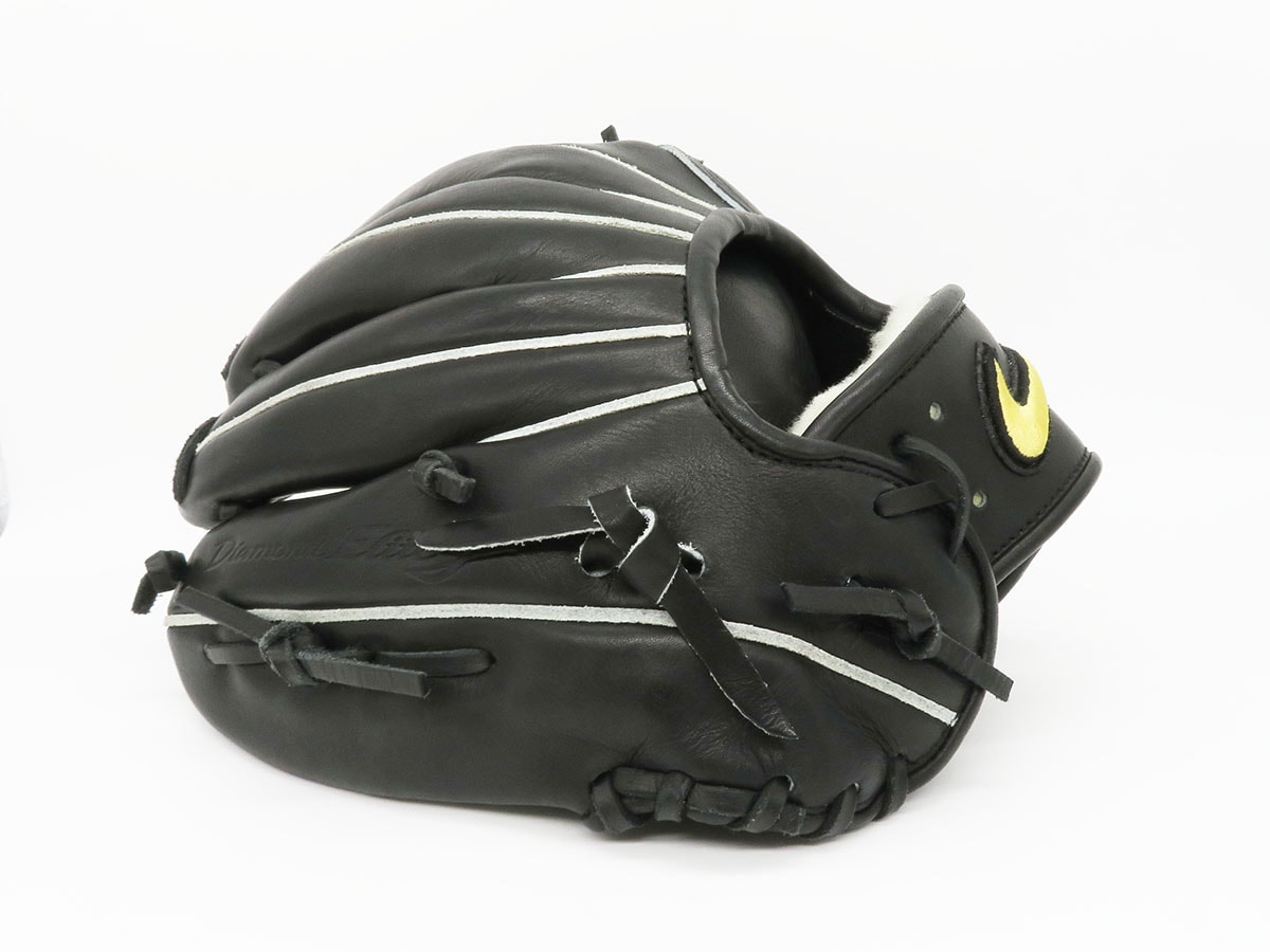 ナイキ ダイアモンドエリートJ 内野グローブ | 中古野球用品販売の球児先生