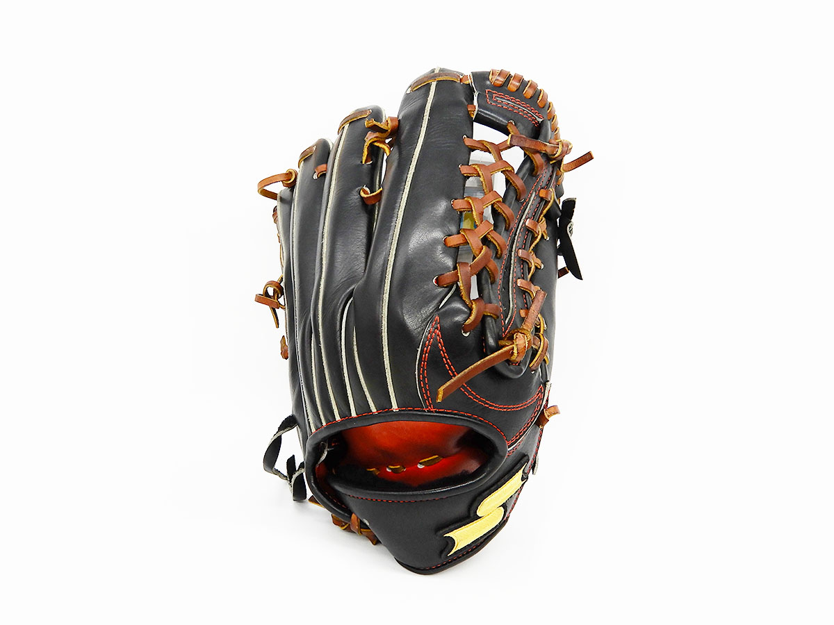 SSK スペシャルオーダー 外野グローブ | 中古野球用品販売の球児先生
