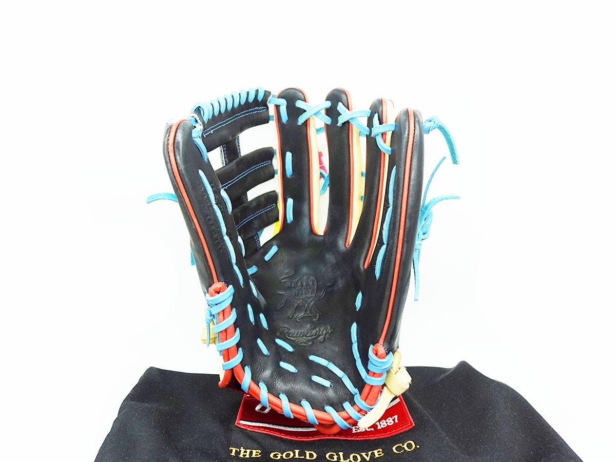 ローリングス 2021 OPENING DAY NPB COLLECTION 糸井 嘉男モデル 外野