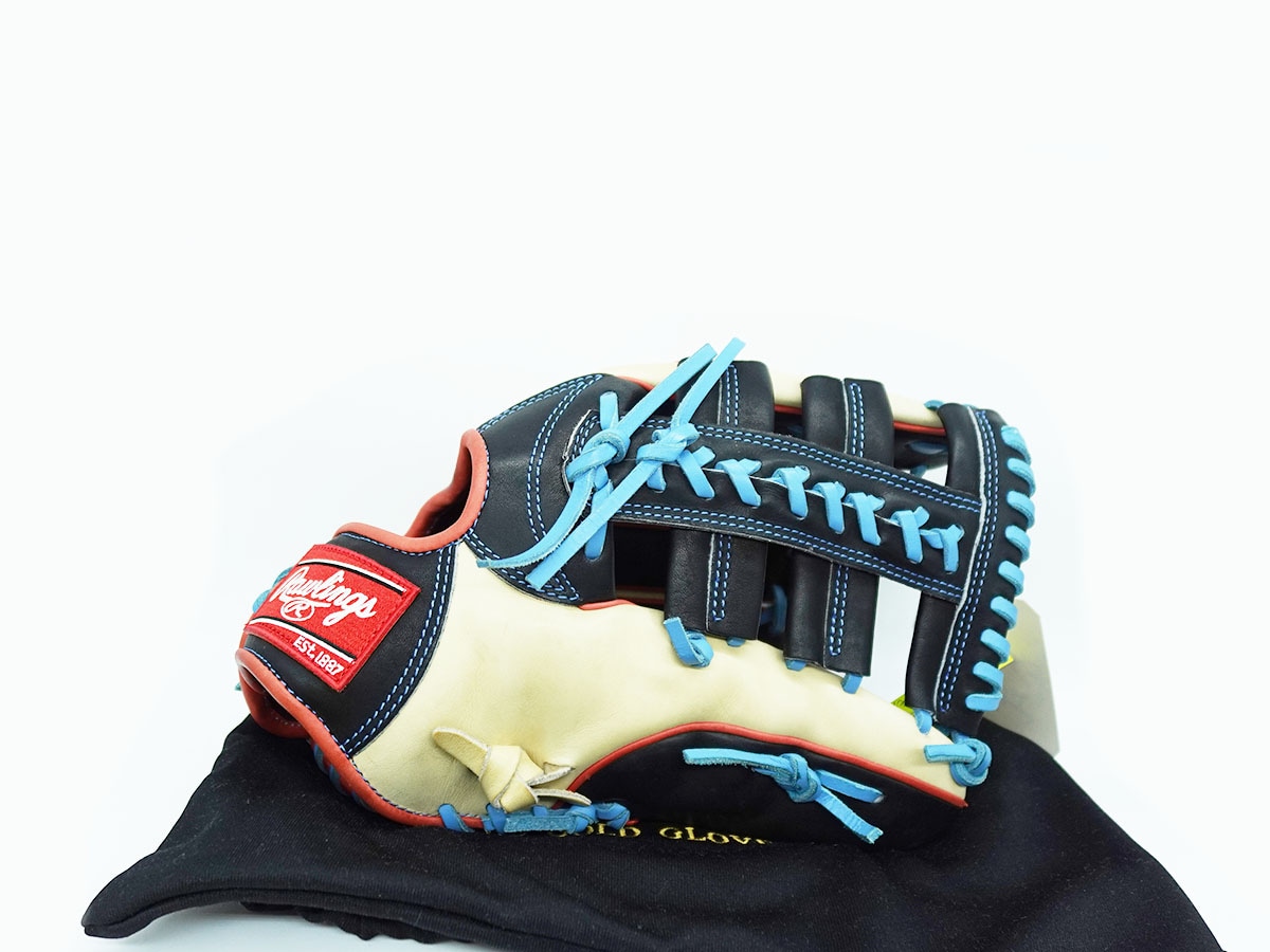 ローリングス 2021 OPENING DAY NPB COLLECTION 糸井 嘉男モデル 外野