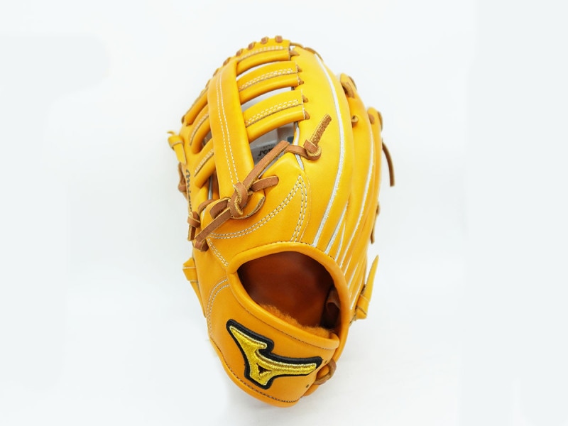 ミズノ ミズノプロ フィンガーコアテクノロジー 外野グローブ 左