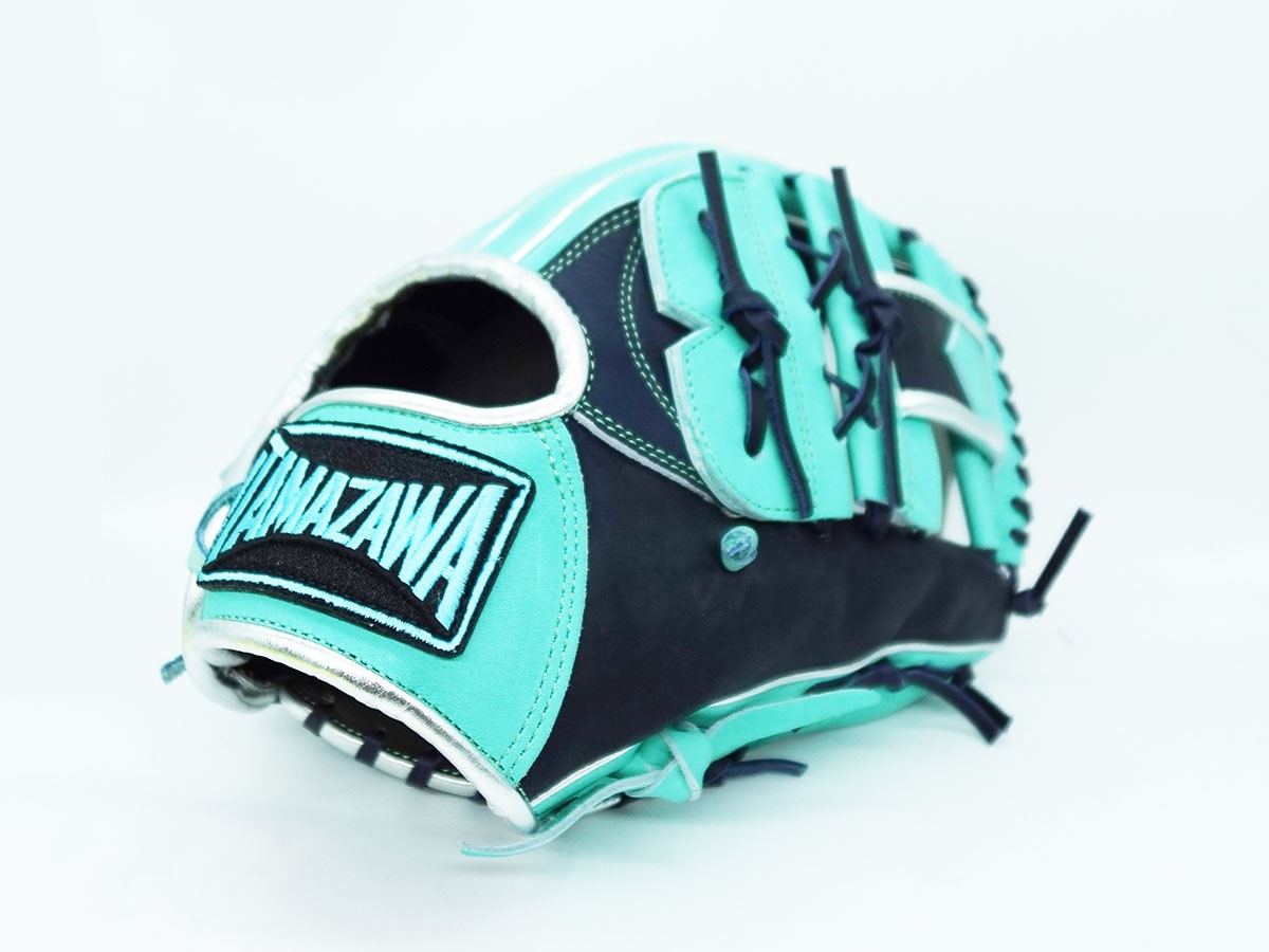 玉澤 内野グローブ | 中古野球用品販売の球児先生