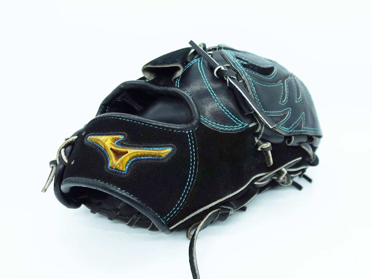 ミズノ ミズノプロ30周年記念モデル 投手グローブ | 中古野球用品販売