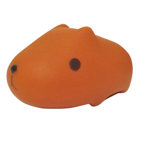 ソフトマスコット(カピバラさん) | 雑貨 | | カピバラさんキュルッと