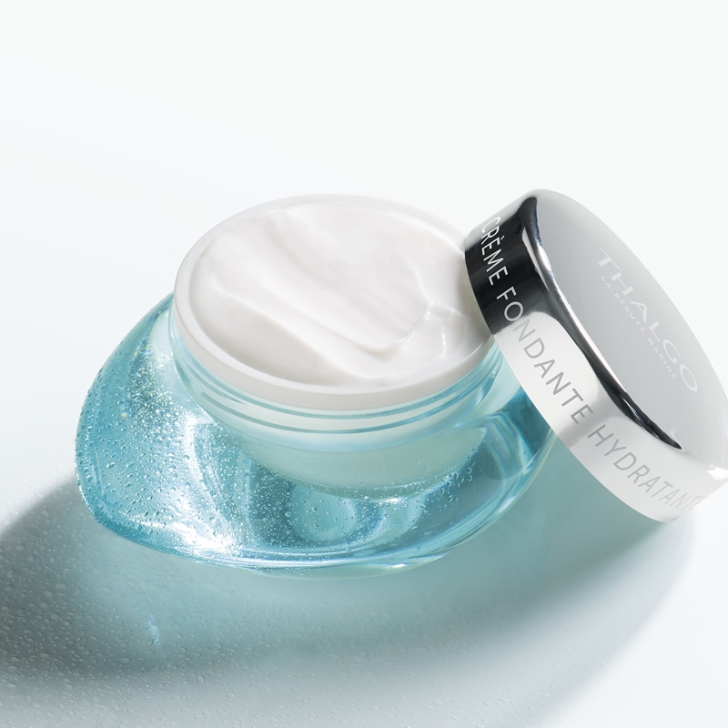 ソースマリン メルティング クリーム|maison de LA MAR(ラメール)公式通販