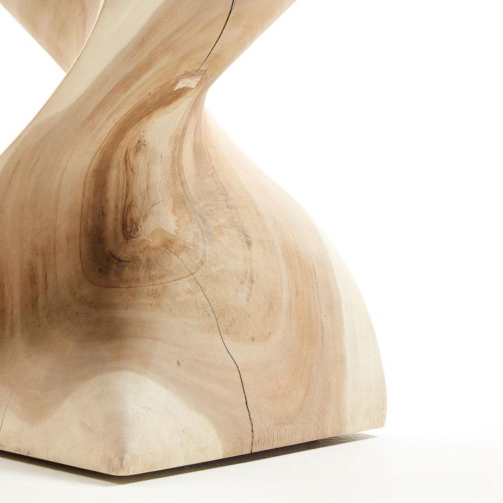 HAKON サイドテーブル（W 30）