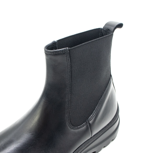 セール 半額以下】ペリーコサニー ブーツ レディース レザー