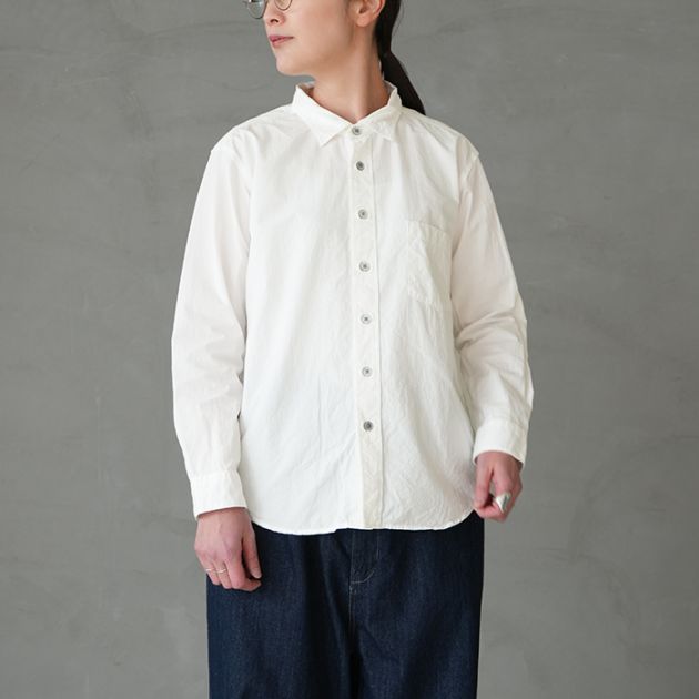 レディース,トップス,シャツ・ブラウス | WOODY HOUSE LBR