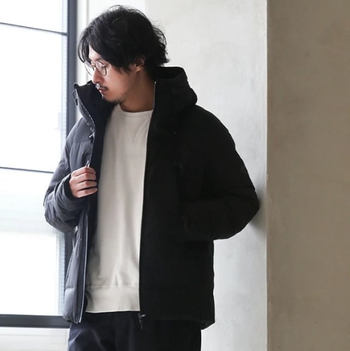 DAMQGK30U) / DESCENTE ALLTERRAIN(デサント オルテライン) / MIZUSAWA