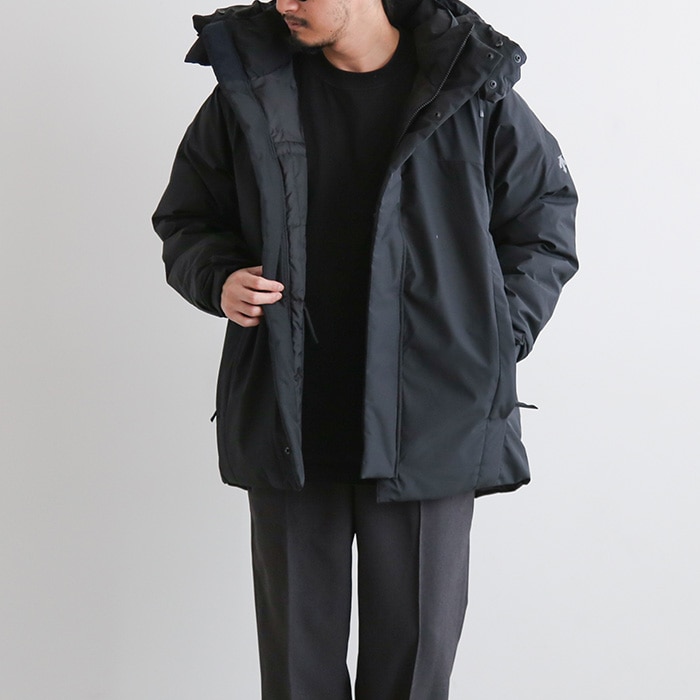 DAMQGC46) / DESCENTE ALLTERRAIN(デサントオルテライン) / GORE-TEX