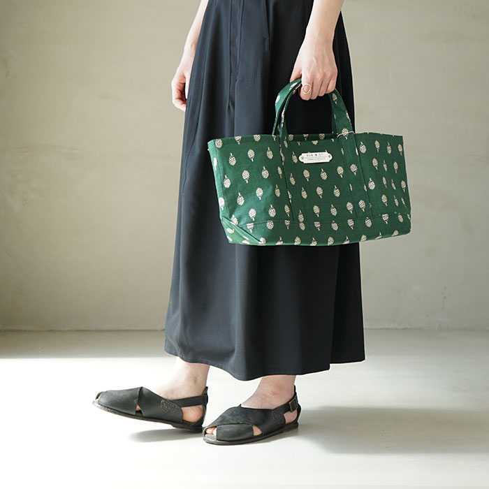 5938) R&D.M.Co-/OLDMANS TAILOR(アールアンドディーエムコー/オールド