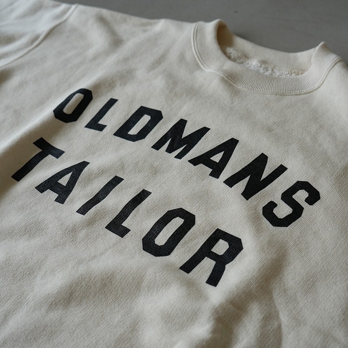 50%OFF】（omt-ss1098) / R&D.M.Co-/OLDMANS TAILOR(アールアンド