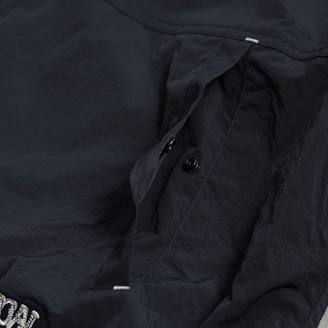 ◇(suas412) / nanamica(ナナミカ) / Zip Up Wind Vest(ジップアップ