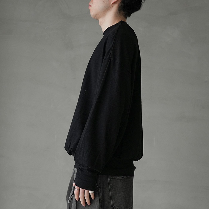 bo-06cn02) barbell object(バーベルオブジェクト) /sw bo top