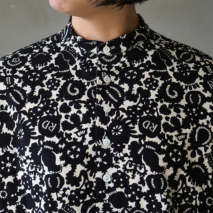 7161）/ R&D.M.Co-/OLDMANS TAILOR(アールアンドディーエムコー