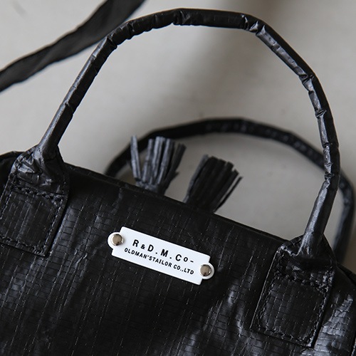 4880) / R&D.M.Co-/OLDMANS TAILOR(アールアンドディーエムコー