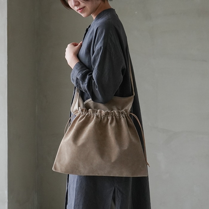 nc-rb-rcb) Hender Scheme / (エンダースキーマ) /red cross bag big