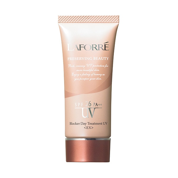 ラフォーレ ブロッカー ディ トリートメント EX | メイクアップ | LE