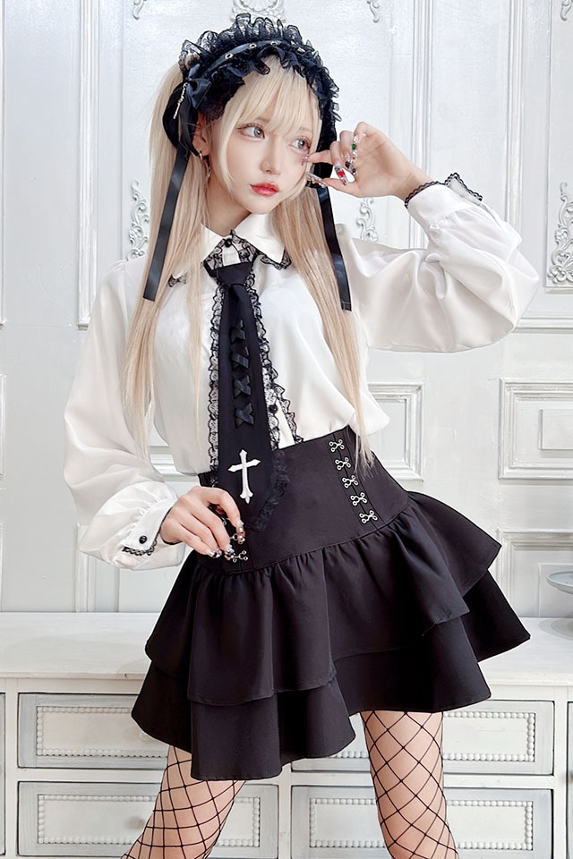 地雷系・量産型のファッション通販サイトMARS（マーズ