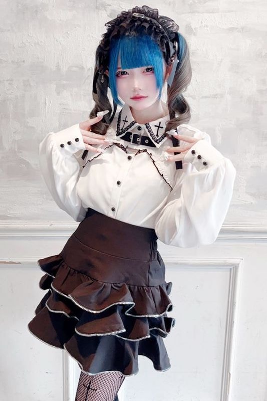 TOPS|地雷系・量産型のファッション通販サイトMARS（マーズ