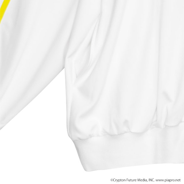 鏡音リン・レン セーラージャージ 【BLACK×WHITE】/ 鏡音リン・レン