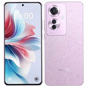 OPPO Reno11 A SIMフリー CPH2603GR [ダークグリーン] 新品未開封