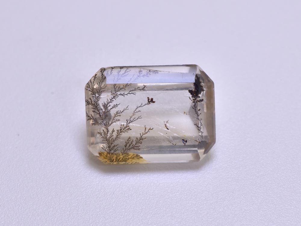 デンドリティッククォーツ 9.99ct | 天然石ルース（裸石） | LiVES ONLINE